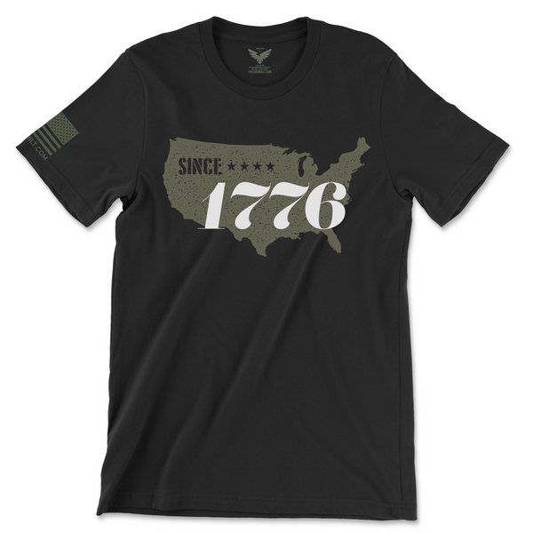 Since 1776- T-Shirt