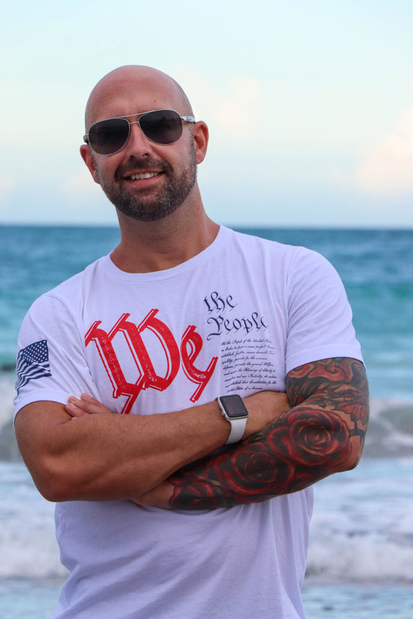 We the People | T-Shirt