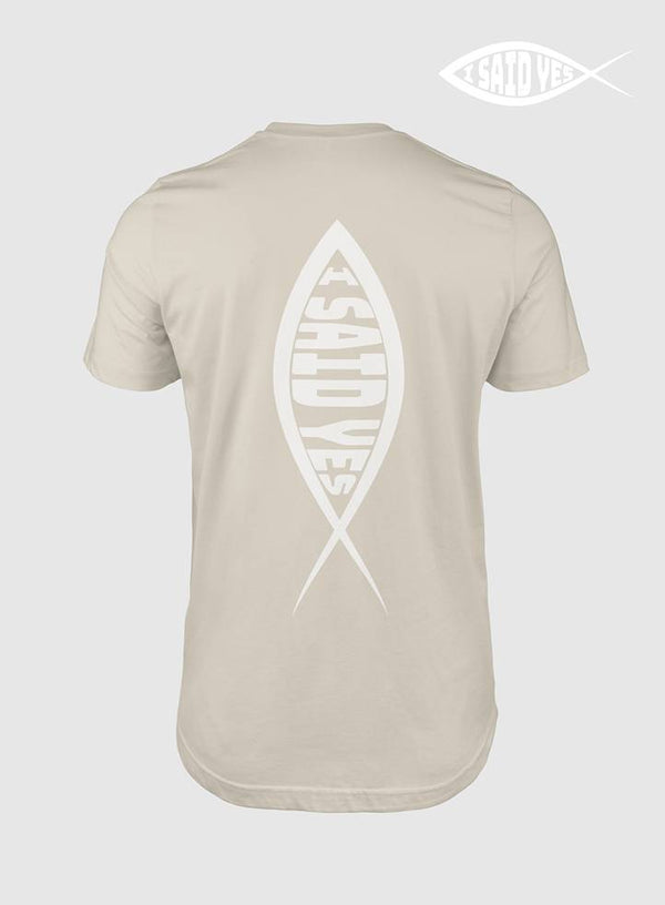 I Said Yes | T- Shirt