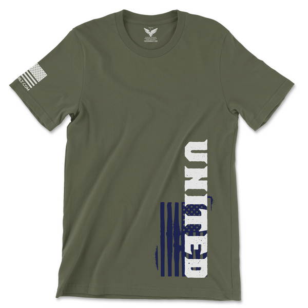 United- Womens- T-Shirt