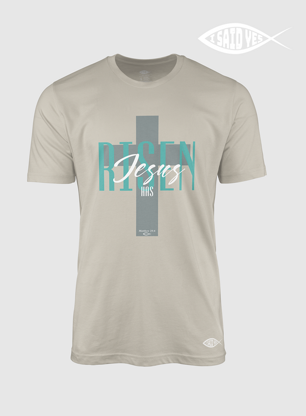 Jesus has Risen | Close Out