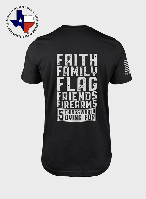 To Die For | T-Shirt