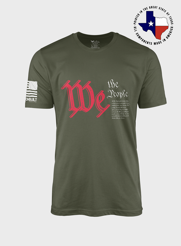 We the People | T-Shirt