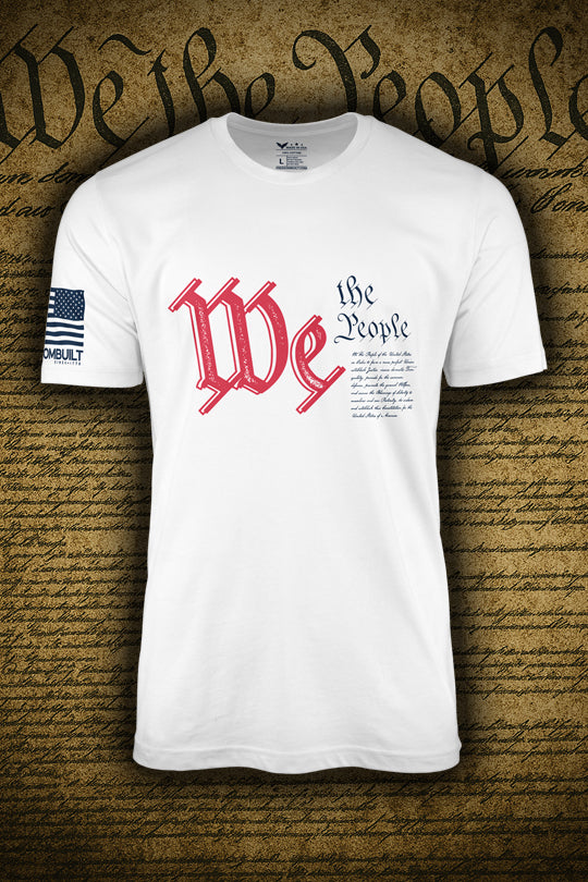 We the People | T-Shirt