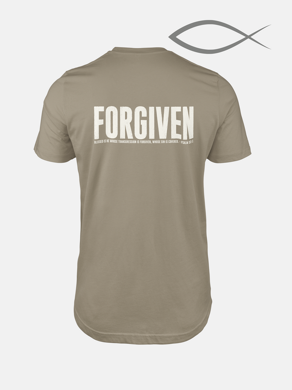 Forgiven | T-Shirt