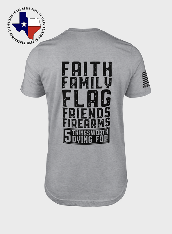 To Die For | T-Shirt