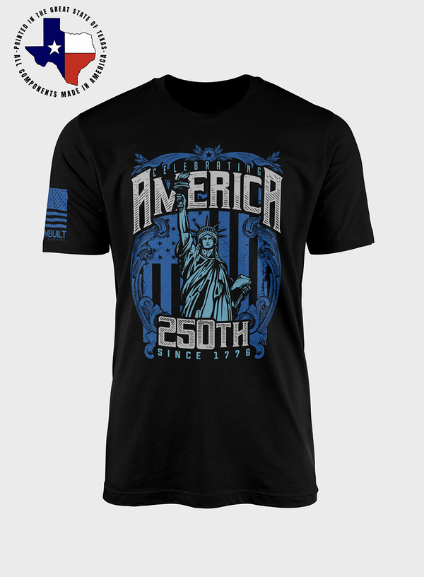 Celebrating America’s 250th | T-Shirt