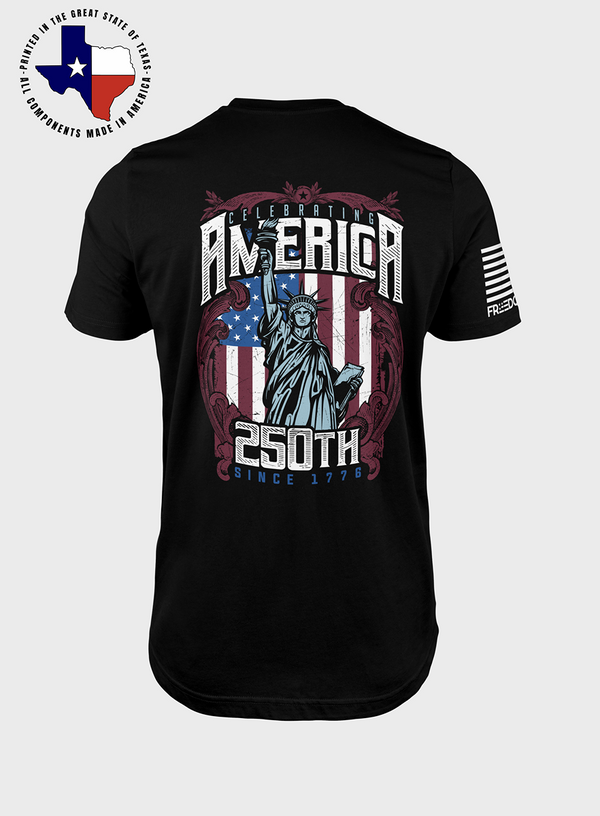 Celebrating 250 | T-Shirt