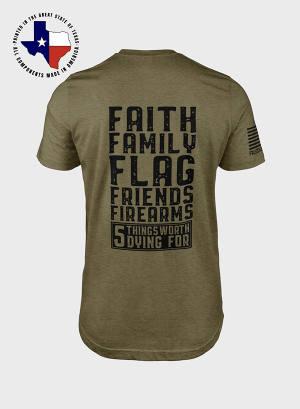 To Die For | T-Shirt