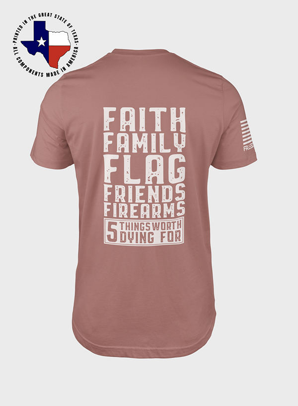 To Die For  | T Shirt