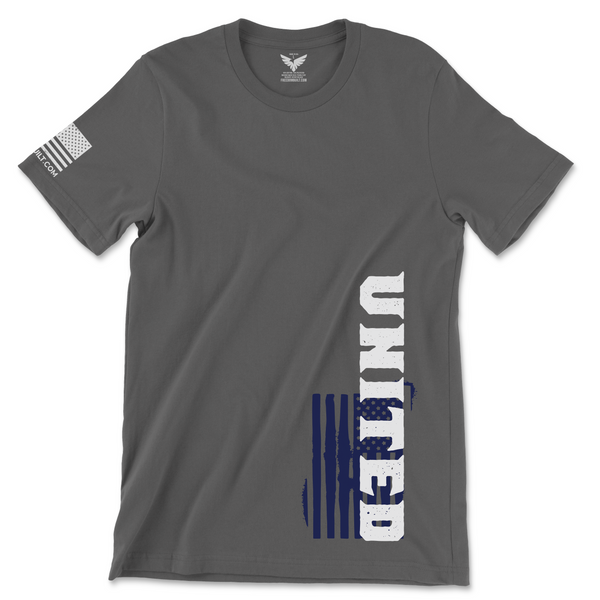United- Womens- T-Shirt