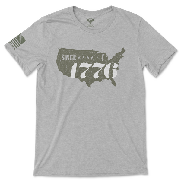 Since 1776- T-Shirt