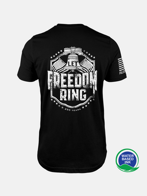 Let Freedom Ring | T-Shirt