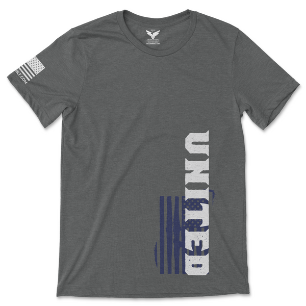United- Womens- T-Shirt