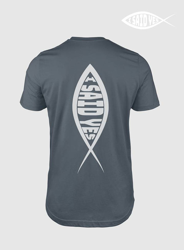 I Said Yes  | T- Shirt