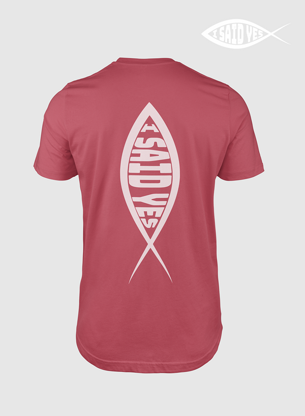 I Said Yes  | T- Shirt