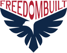 Freedombuilt Since 1776