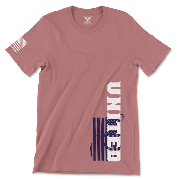 United- Womens- T-Shirt