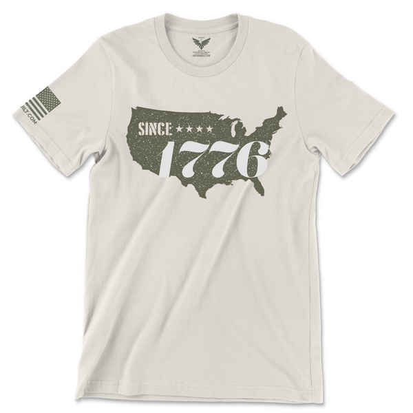 Since 1776- T-Shirt