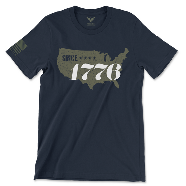 Since 1776- T-Shirt