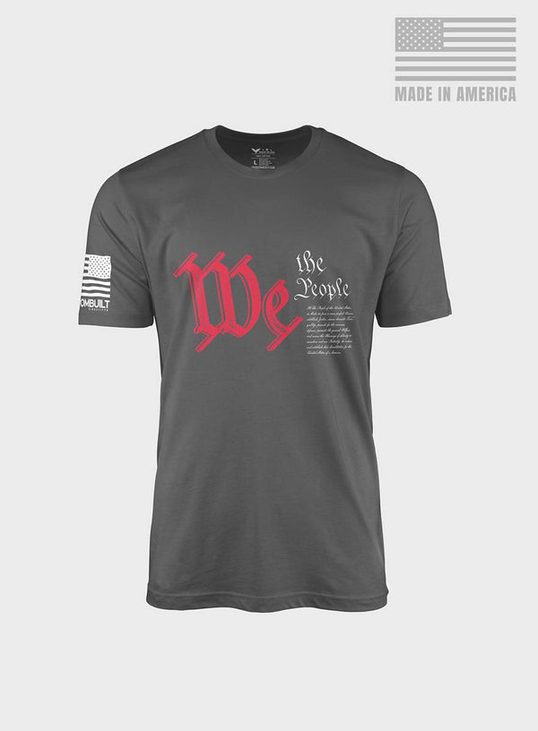 We the People- T-Shirt