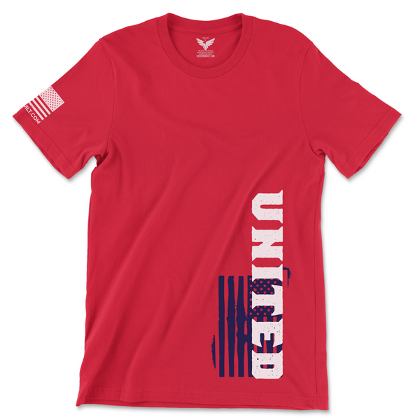 United- Womens- T-Shirt