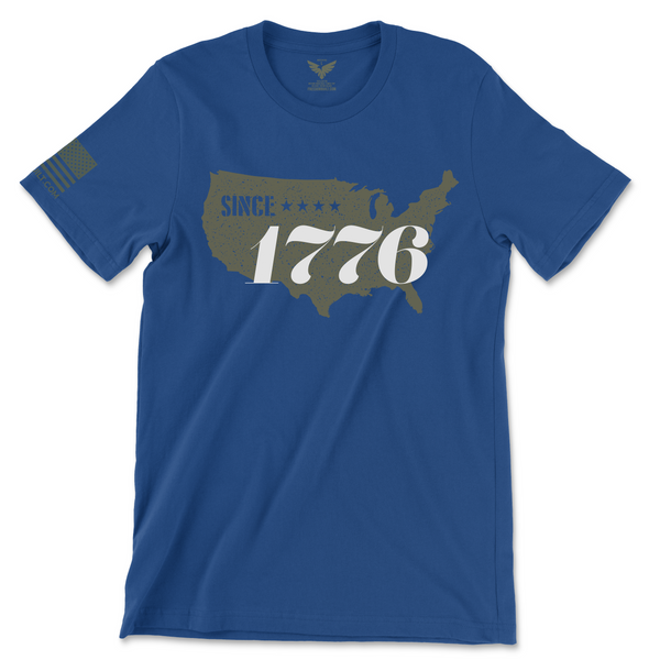 Since 1776- T-Shirt
