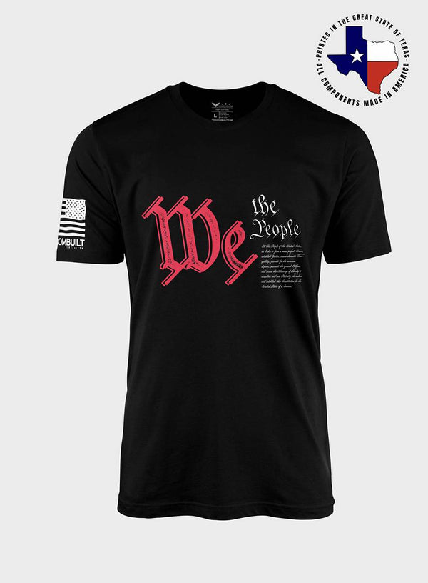 We the People | T- Shirt