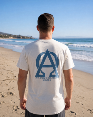 Alpha Omega | T-Shirt