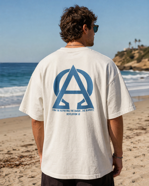 Alpha Omega | T-Shirt