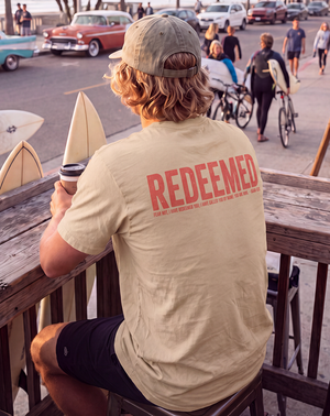 Called By Name | T-Shirt 2