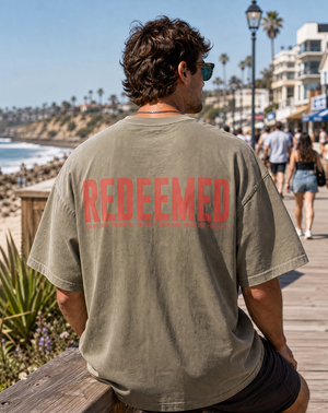 Called By Name | T-Shirt 2