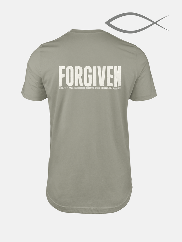 Forgiven | T-Shirt