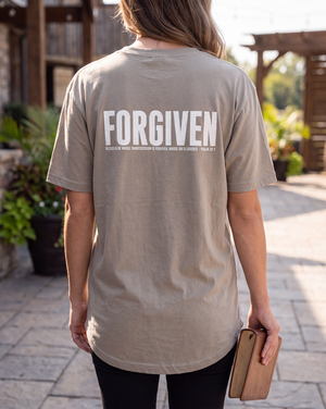 Forgiven | T-Shirt