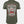 Military Green t-shirt with an eagle graphic and text on a patriotic shirt by FreedomBuilt
