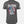 Asphalt t-shirt with 'Celebrating America 250th' design featuring the Statue of Liberty and American flag on a patriotic shirt by FreedomBuilt
