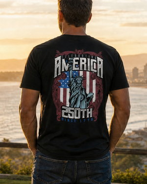 Celebrating 250 | T-Shirt