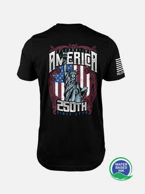 Celebrating 250 | T-Shirt
