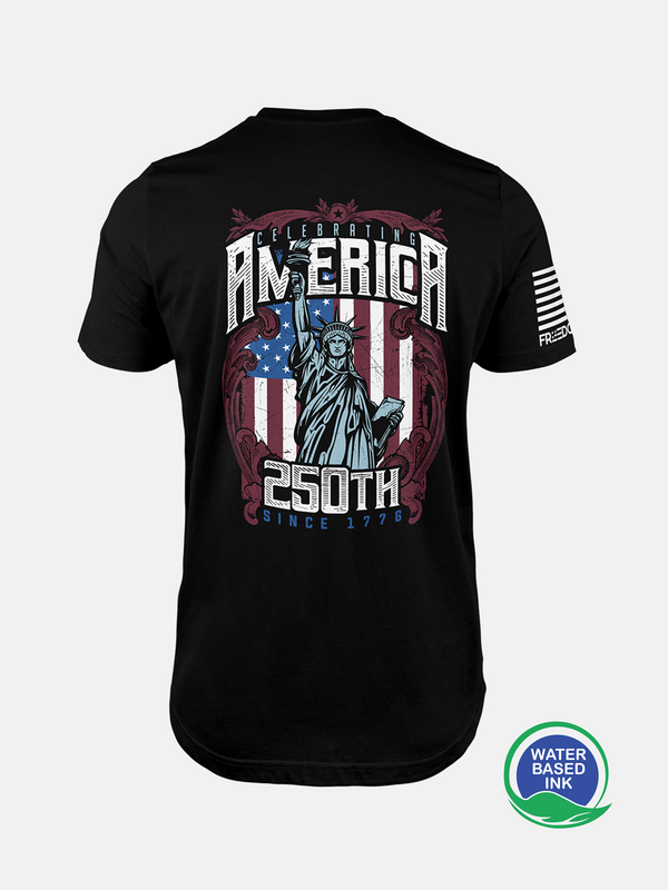 Celebrating 250 | T-Shirt