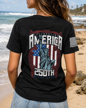 Celebrating 250 | T-Shirt