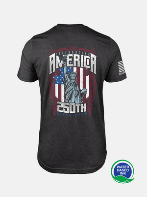 Celebrating 250 | Women's T-Shirt