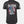 Dark Grey t-shirt with 'Celebrating America 250th' design featuring the Statue of Liberty and American flag on a patriotic shirt by FreedomBuilt