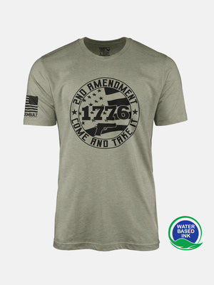 Come and Take It | Women's T-Shirt