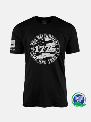 Come and Take It | T-Shirt