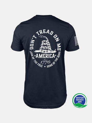 Don’t Tread on Me  | T-Shirt
