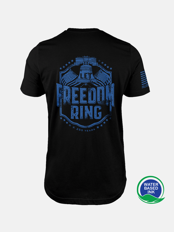 Let Freedom Ring | T-Shirt