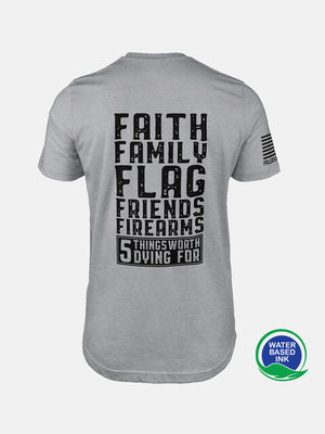 To Die For | T-Shirt