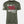 Military  t-shirt with 'We Are America Proud' text and American flag design on a patriotic shirt by FreedomBuilt