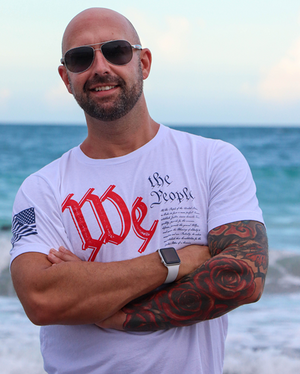 We the People | T-Shirt
