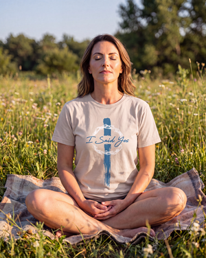 I Said Yes | T-Shirt